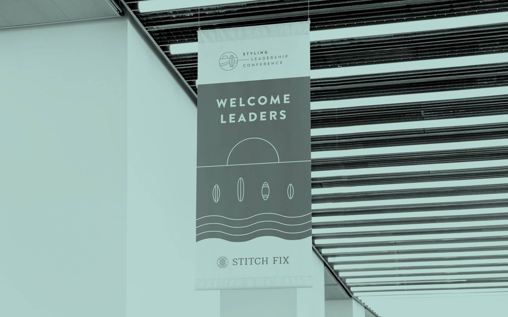 styling leadership conference