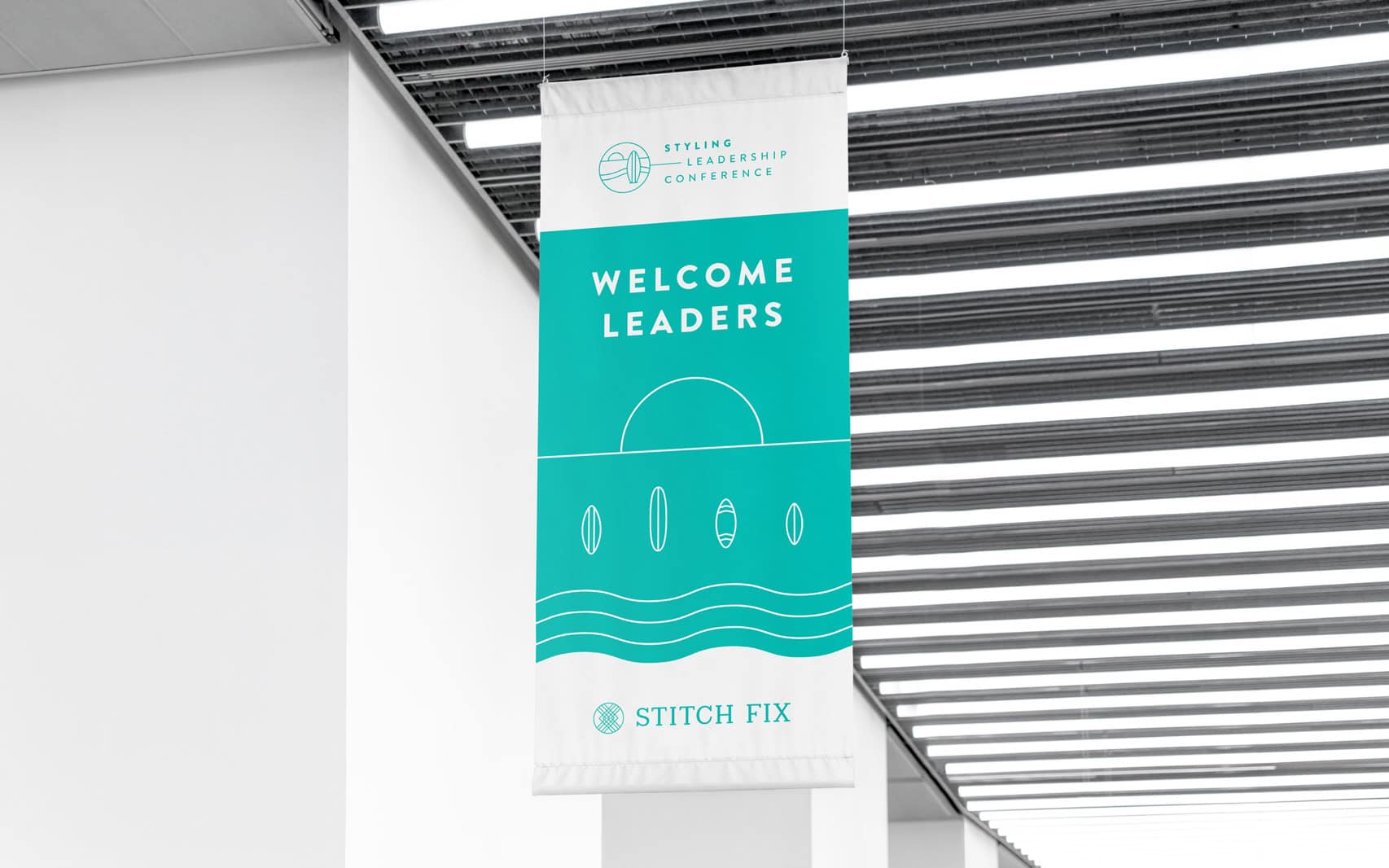 styling leadership conference